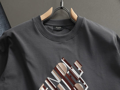 Classic T-shirt-347