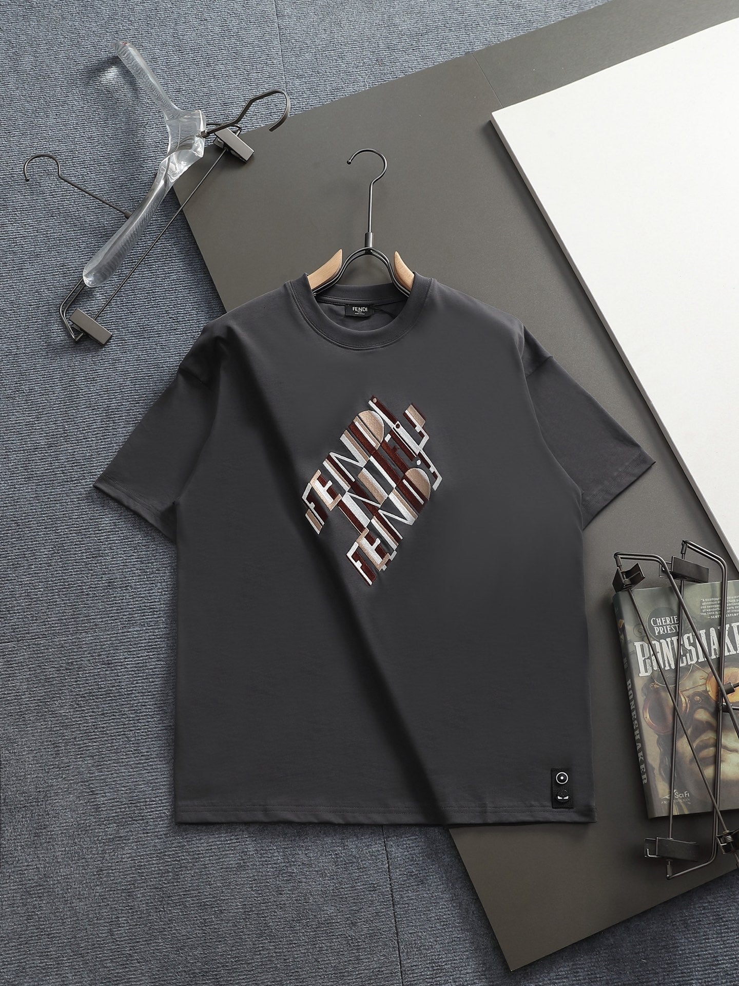 Classic T-shirt-347