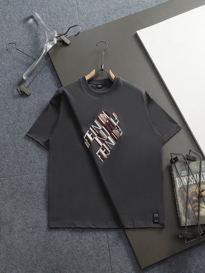 Classic T-shirt-347