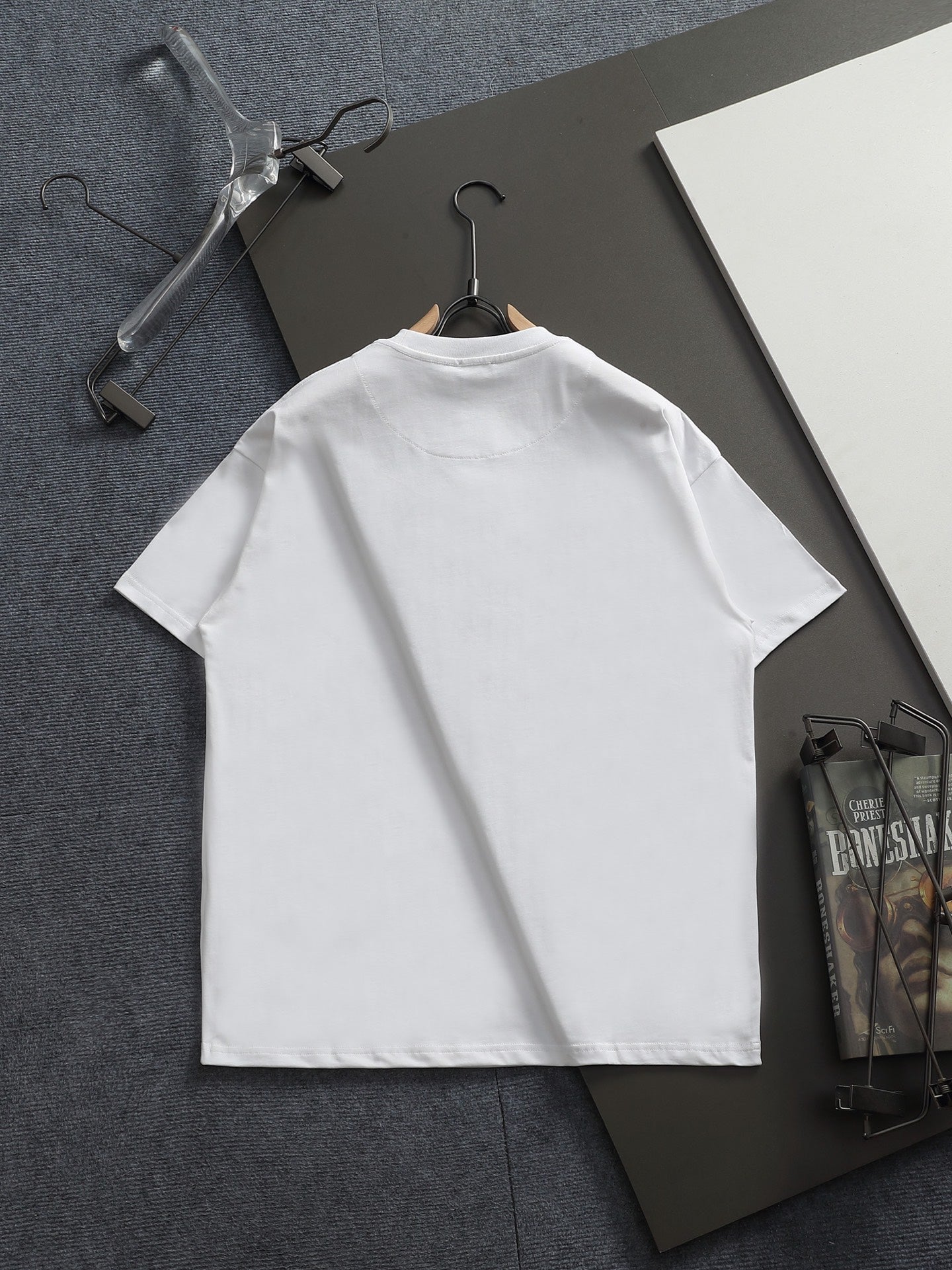 Classic T-shirt-347