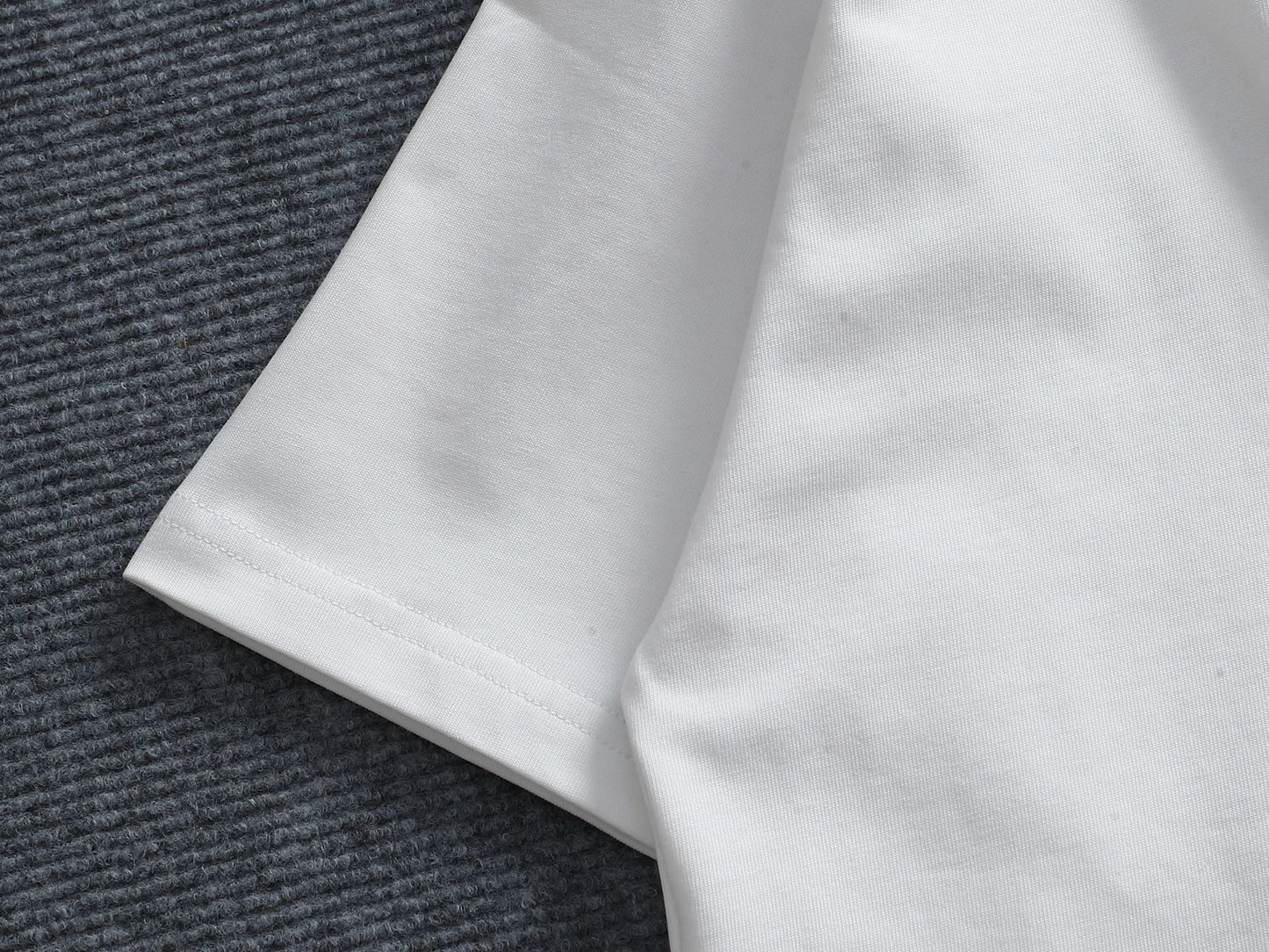 Classic T-shirt-347