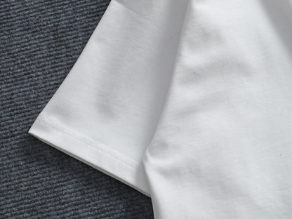 Classic T-shirt-347