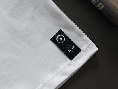 Classic T-shirt-347