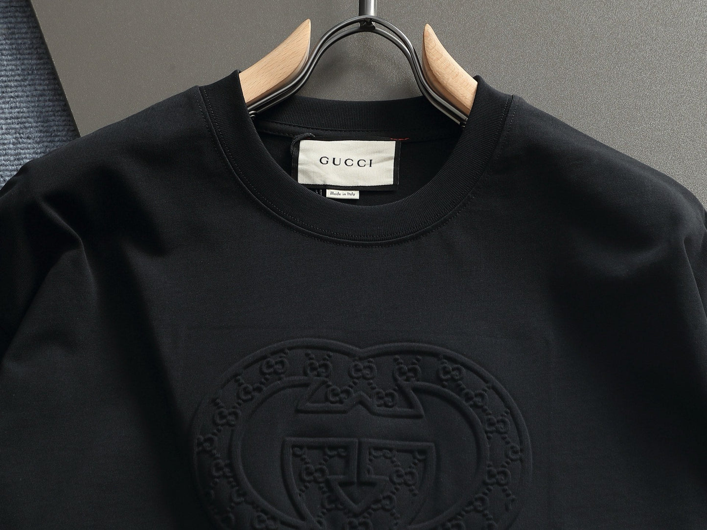 Classic T-shirt-348