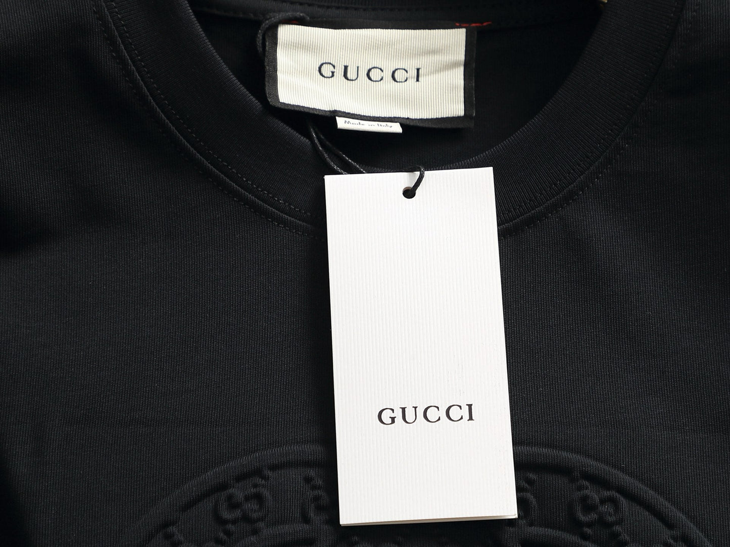 Classic T-shirt-348
