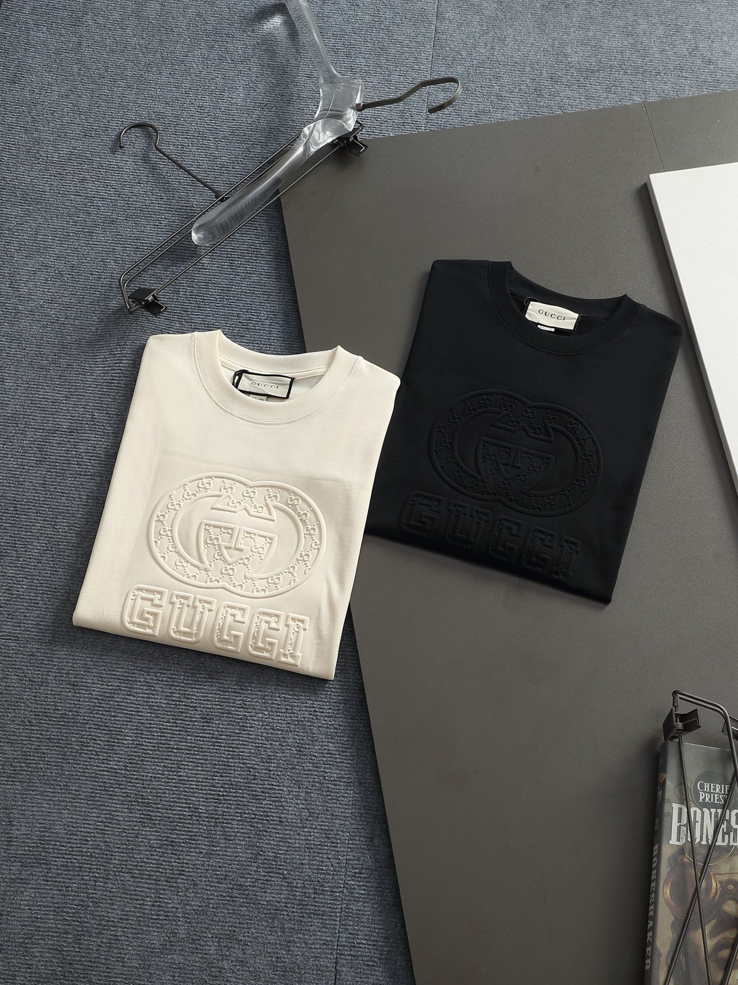 Classic T-shirt-348