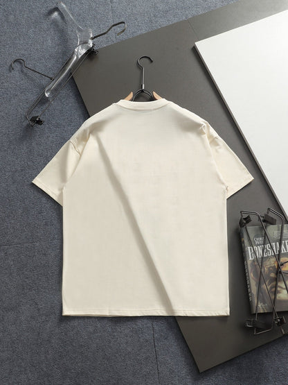 Classic T-shirt-348