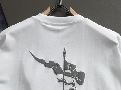 Classic T-shirt-349