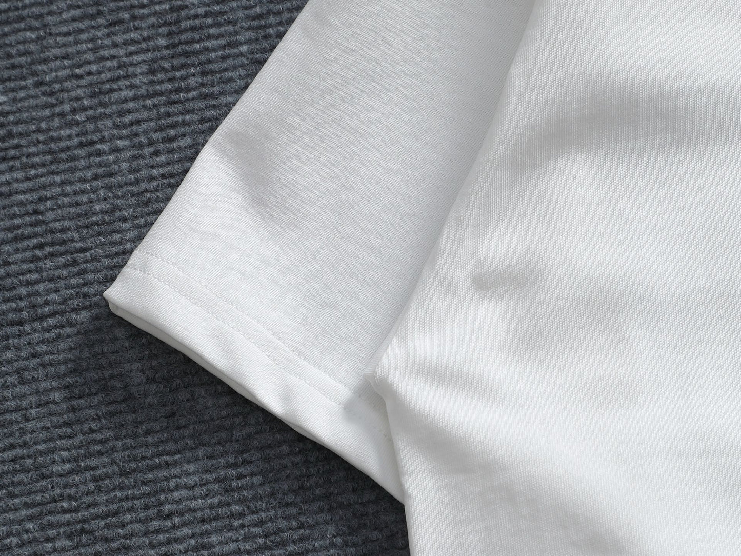 Classic T-shirt-349