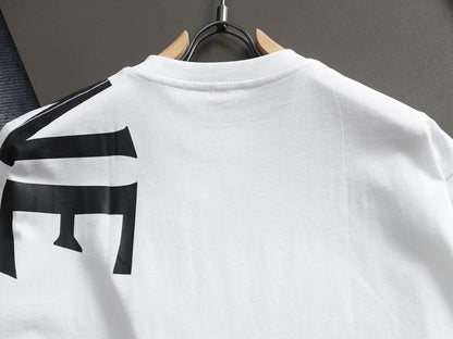 Classic T-shirt-350