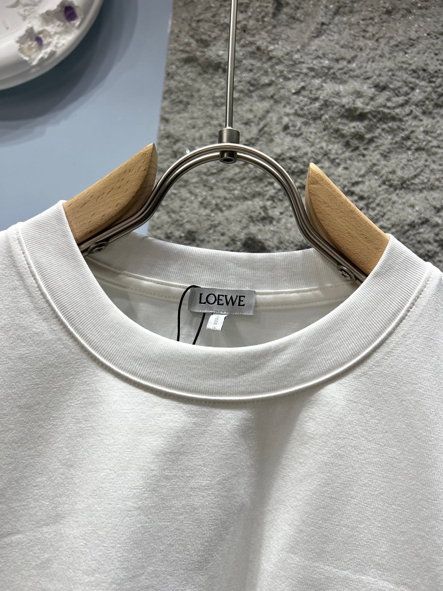 Classic T-shirt-20260003