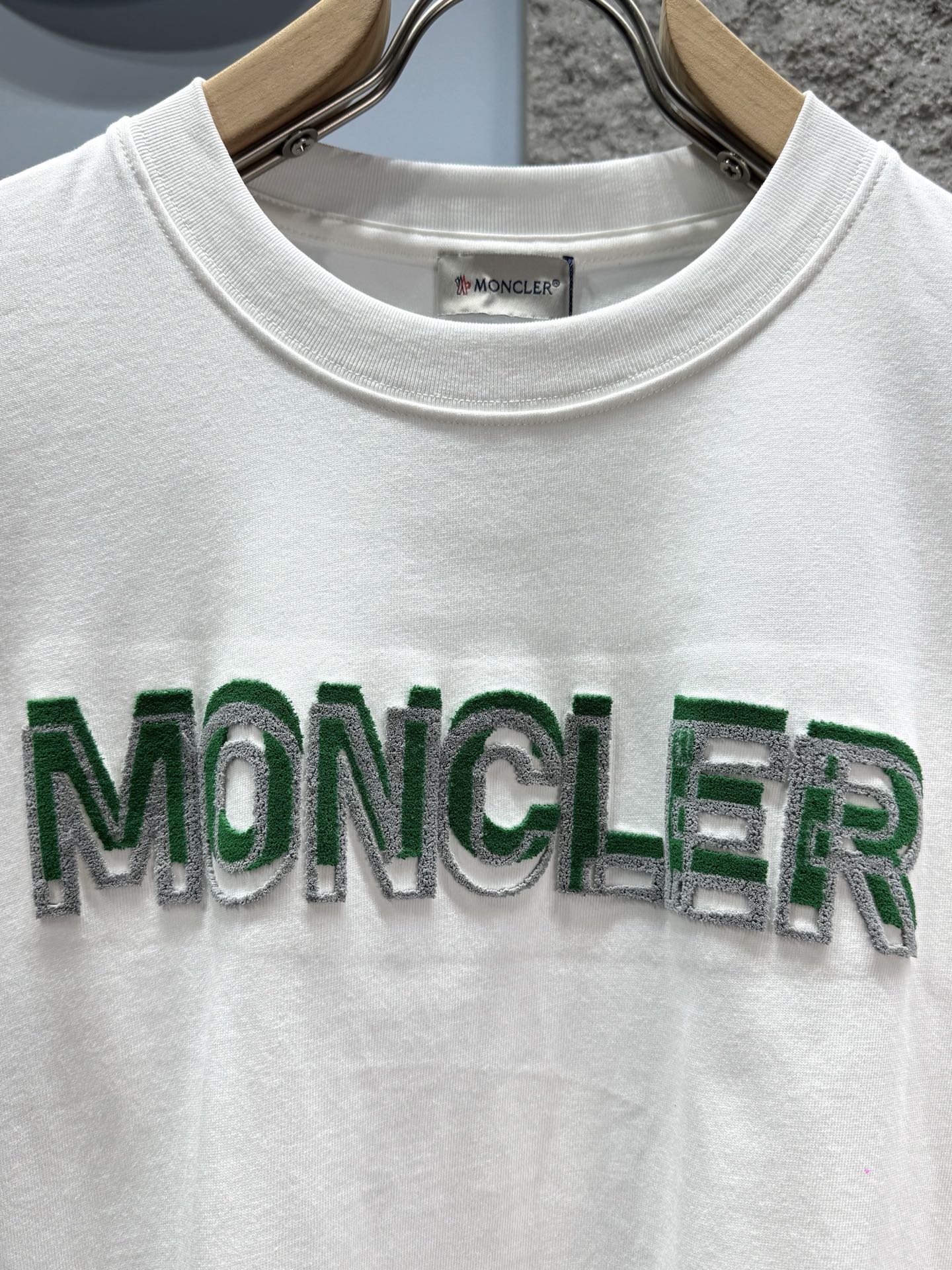 Classic T-shirt-20260002