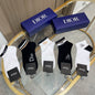 5-Pair Comfort Socks Set (1 BOX)-9