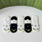5-Pair Comfort Socks Set (1 BOX)-65