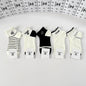 5-Pair Comfort Socks Set (1 BOX)-66