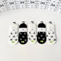 5-Pair Comfort Socks Set (1 BOX)-131
