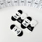 5-Pair Comfort Socks Set (1 BOX)-132