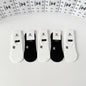 5-Pair Comfort Socks Set (1 BOX)-133
