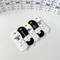 5-Pair Comfort Socks Set (1 BOX)-134