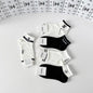 5-Pair Comfort Socks Set (1 BOX)-135