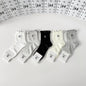 5-Pair Comfort Socks Set (1 BOX)-138