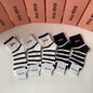 5-Pair Comfort Socks Set (1 BOX)-143