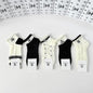 5-Pair Comfort Socks Set (1 BOX)-162