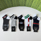5-Pair Comfort Socks Set (1 BOX)-170