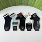 5-Pair Comfort Socks Set (1 BOX)-172