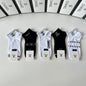 5-Pair Comfort Socks Set (1 BOX)-190