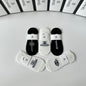 5-Pair Comfort Socks Set (1 BOX)-191