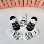 5-Pair Comfort Socks Set (1 BOX)-192