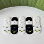 5-Pair Comfort Socks Set (1 BOX)-194