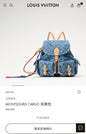 2026 Classic Everyday Bag-261011