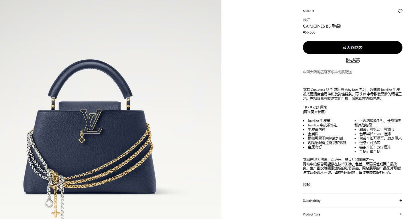 2026 Classic Everyday Bag-261017