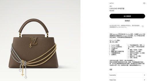 2026 Classic Everyday Bag-261018