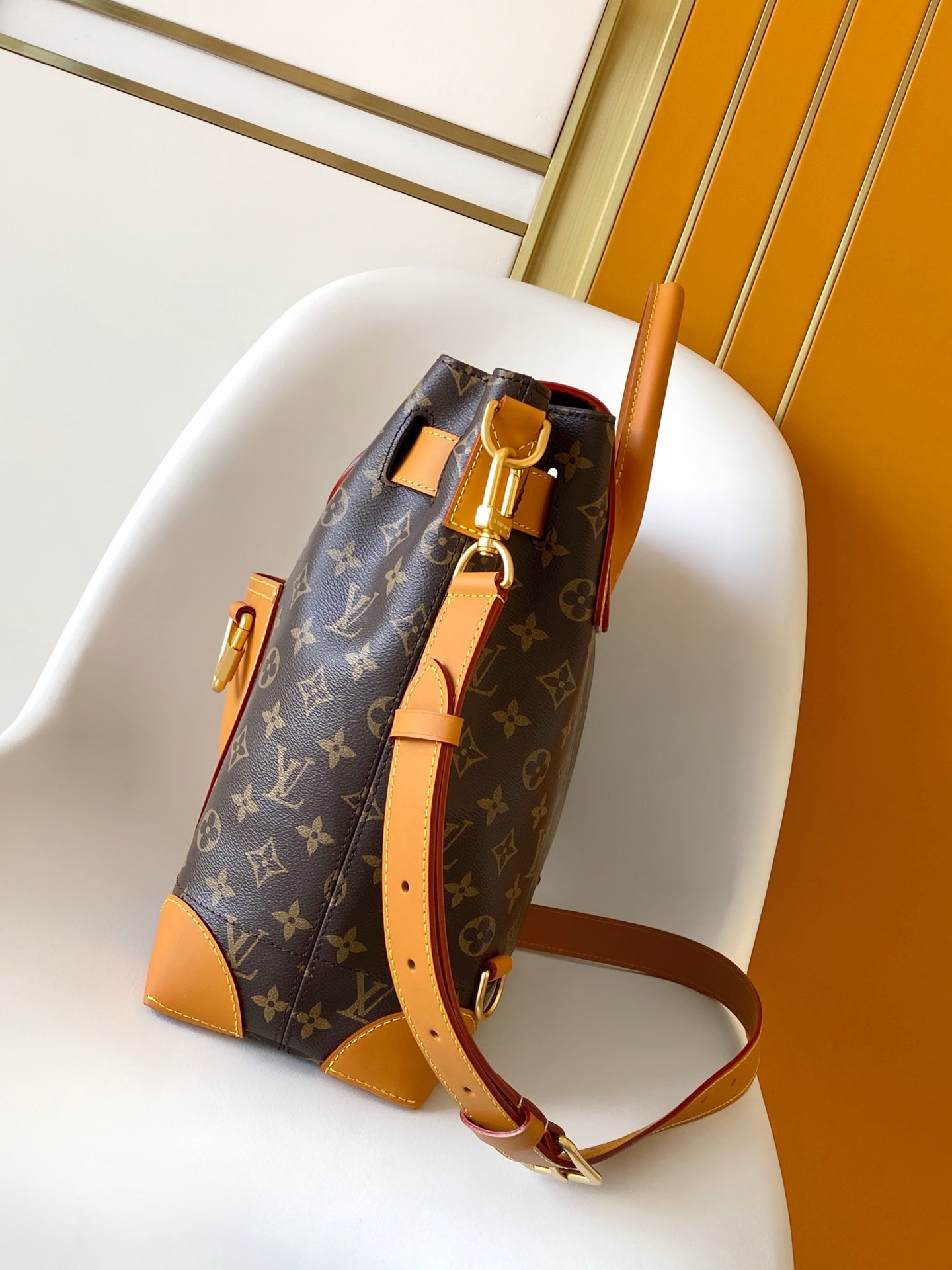 2026 Classic Everyday Bag-261045
