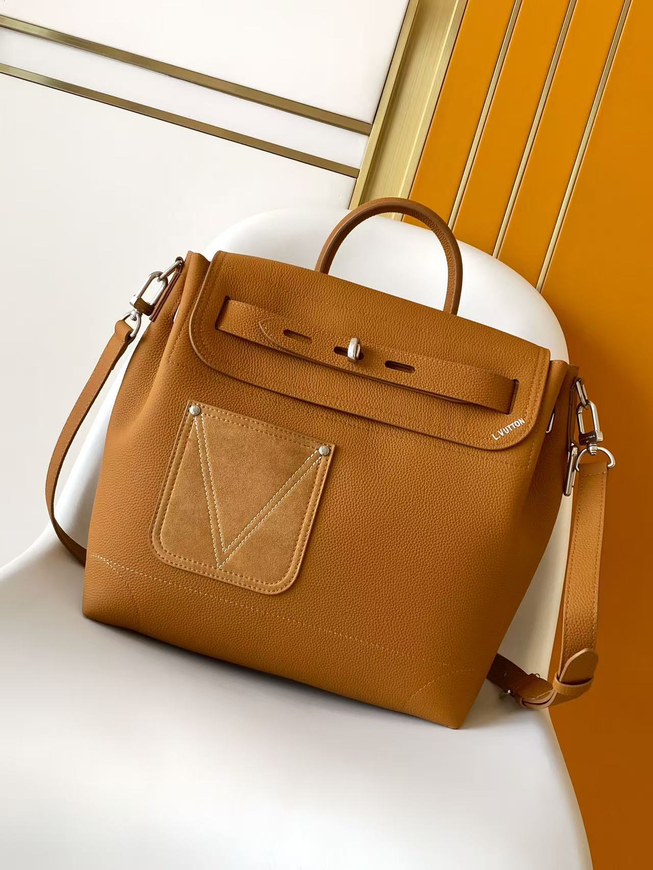 2026 Classic Everyday Bag-261046