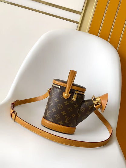 2026 Classic Everyday Bag-261058