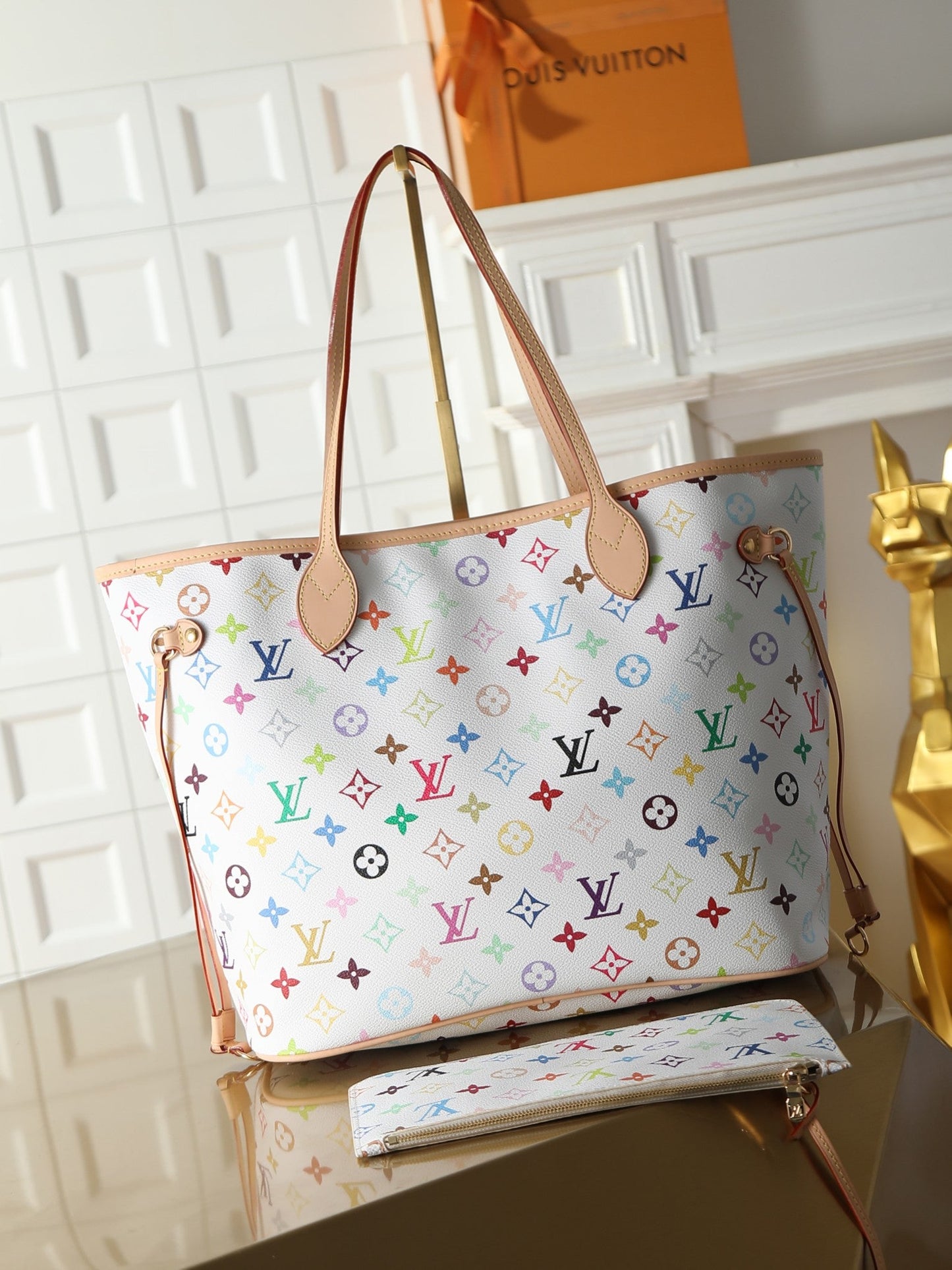 2026 Classic Everyday Bag-261068