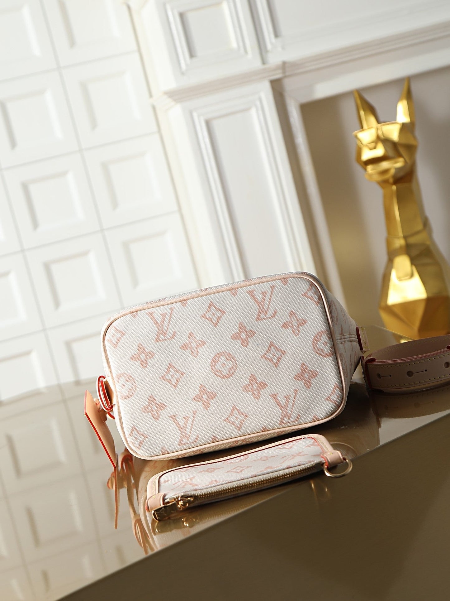 2026 Classic Everyday Bag-261071