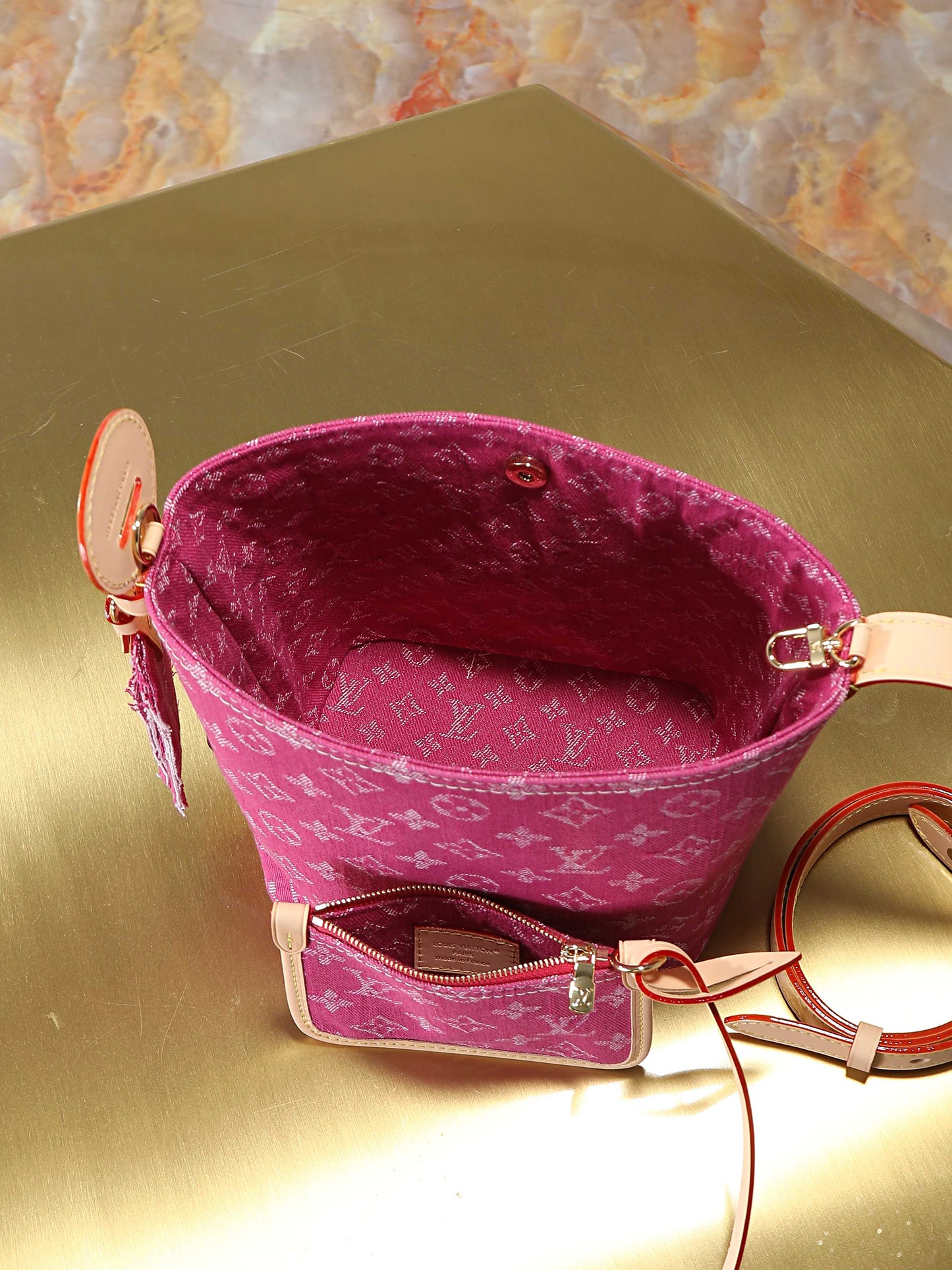 2026 Classic Everyday Bag-261075