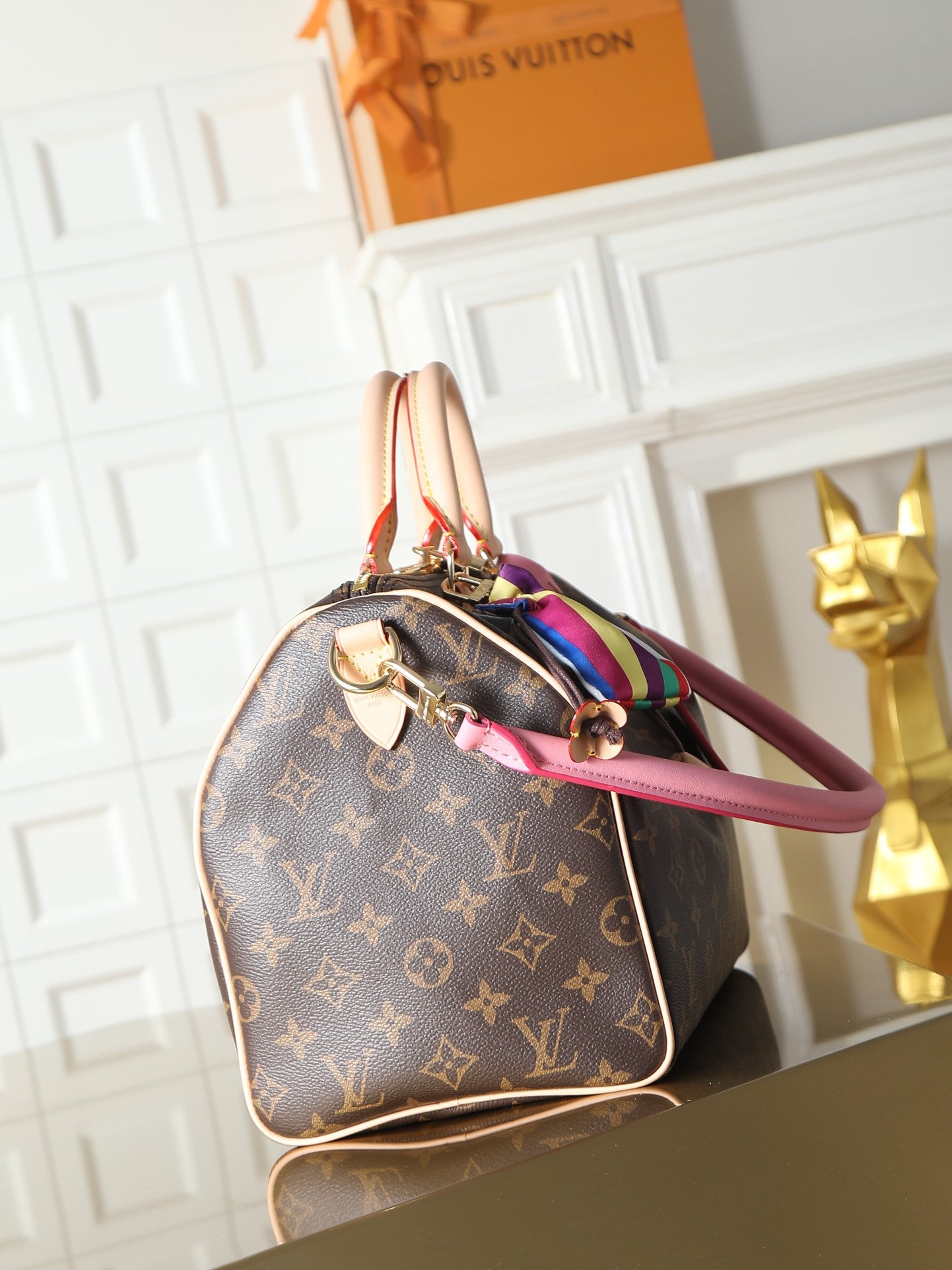 2026 Classic Everyday Bag-261084