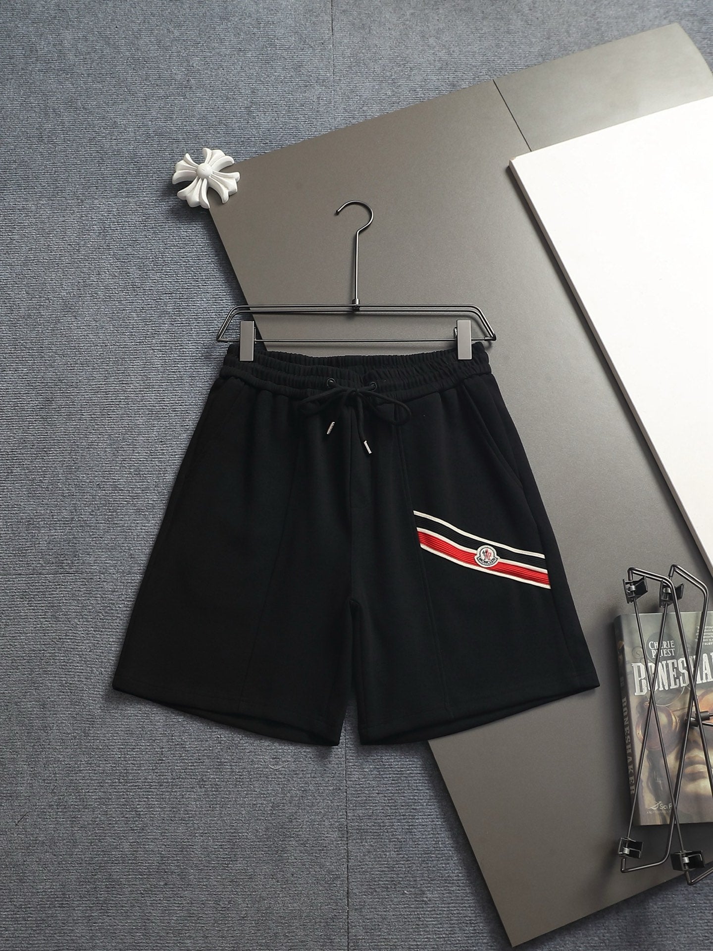Classic Shorts-1