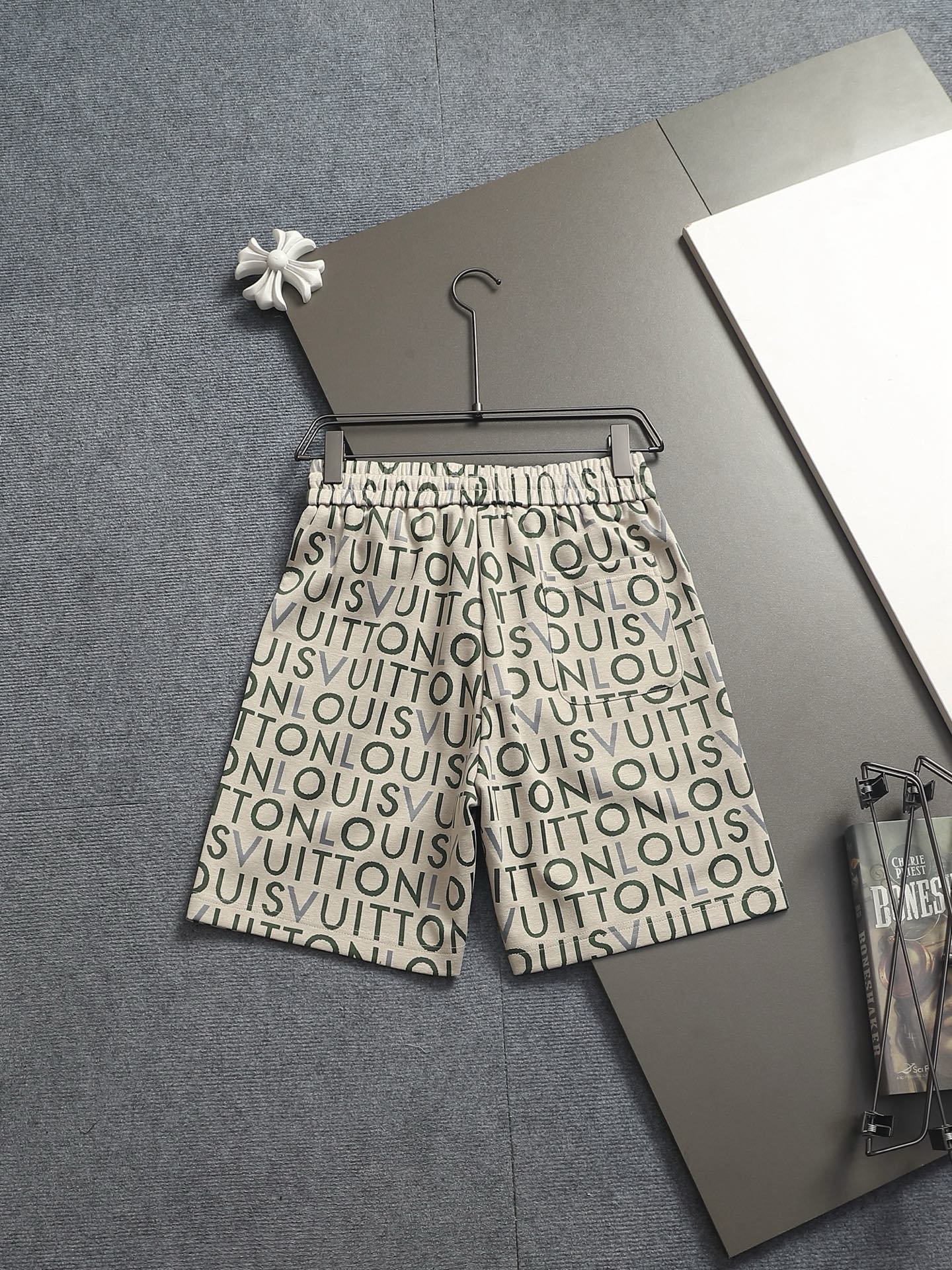 Classic Shorts-5