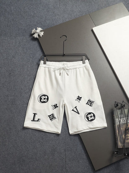 Classic Shorts-2