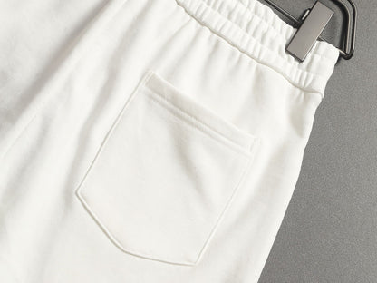 Classic Shorts-2