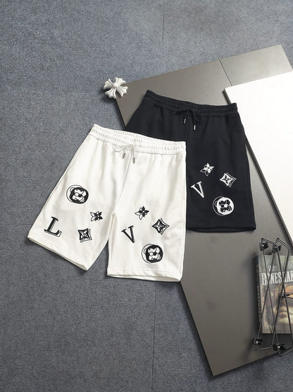 Classic Shorts-2