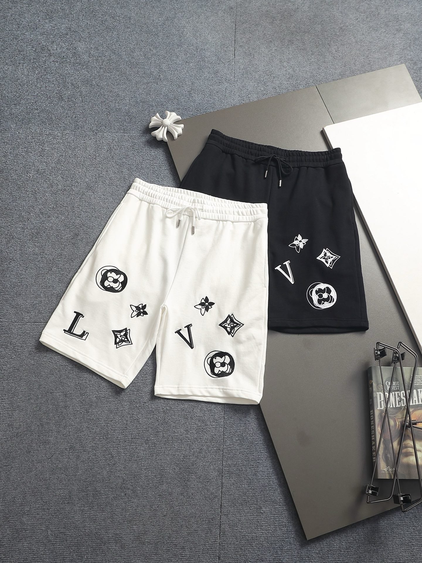 Classic Shorts-2