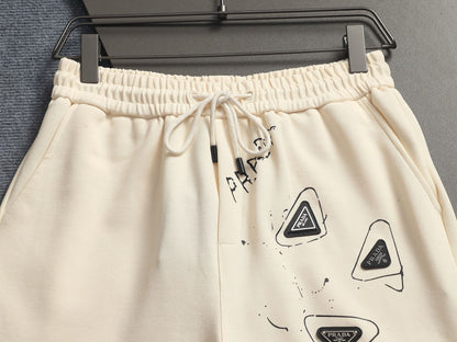 Classic Shorts-3